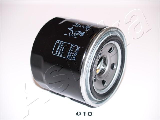 Oil Filter - 10-00-010 ASHIKA