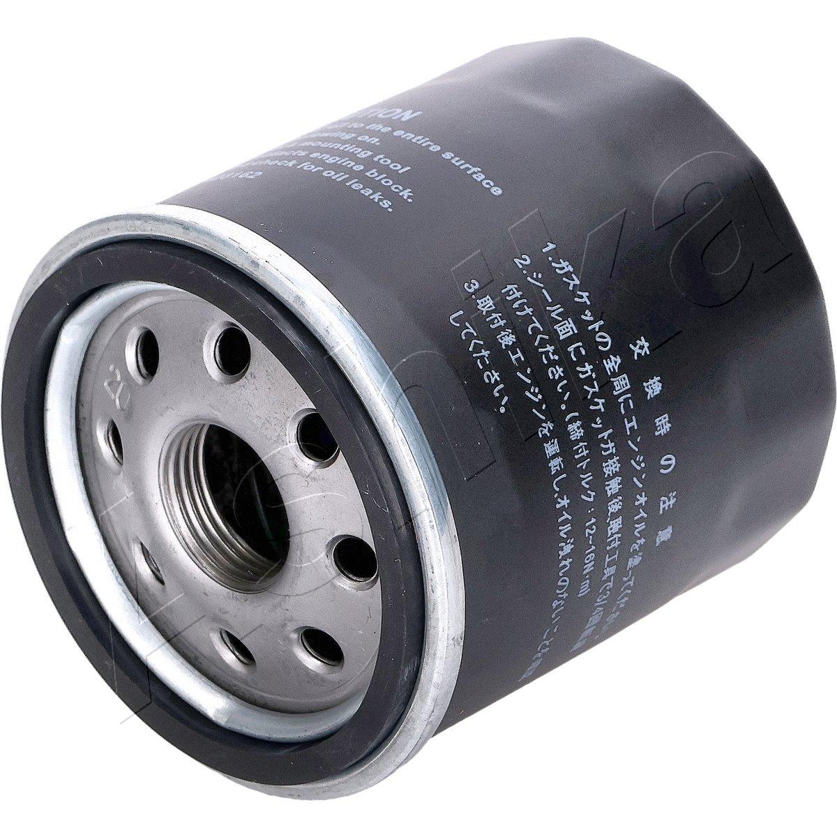 Oil Filter - 10-00-018 ASHIKA