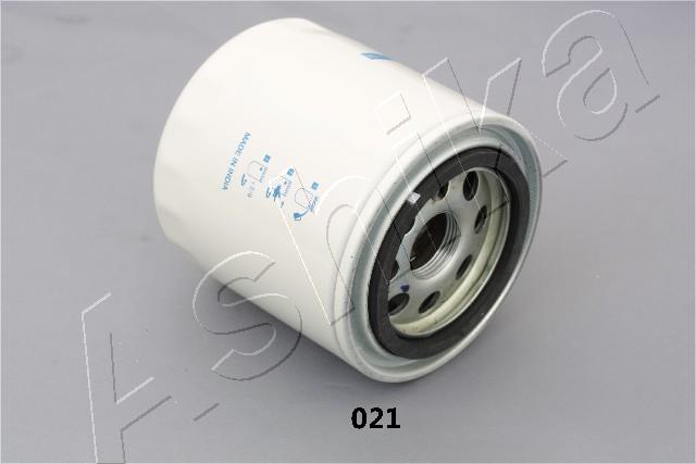 Oil Filter - 10-00-021 ASHIKA