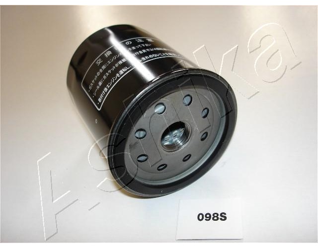 Oil Filter - 10-00-098 ASHIKA