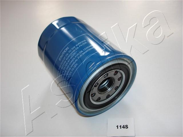 Oil Filter - 10-01-114 ASHIKA