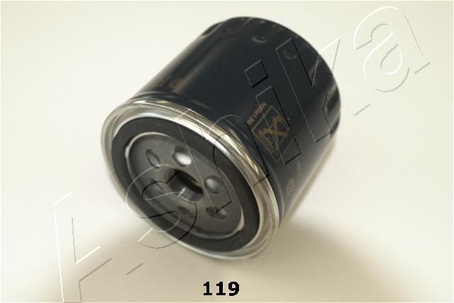 Oil Filter - 10-01-119 ASHIKA