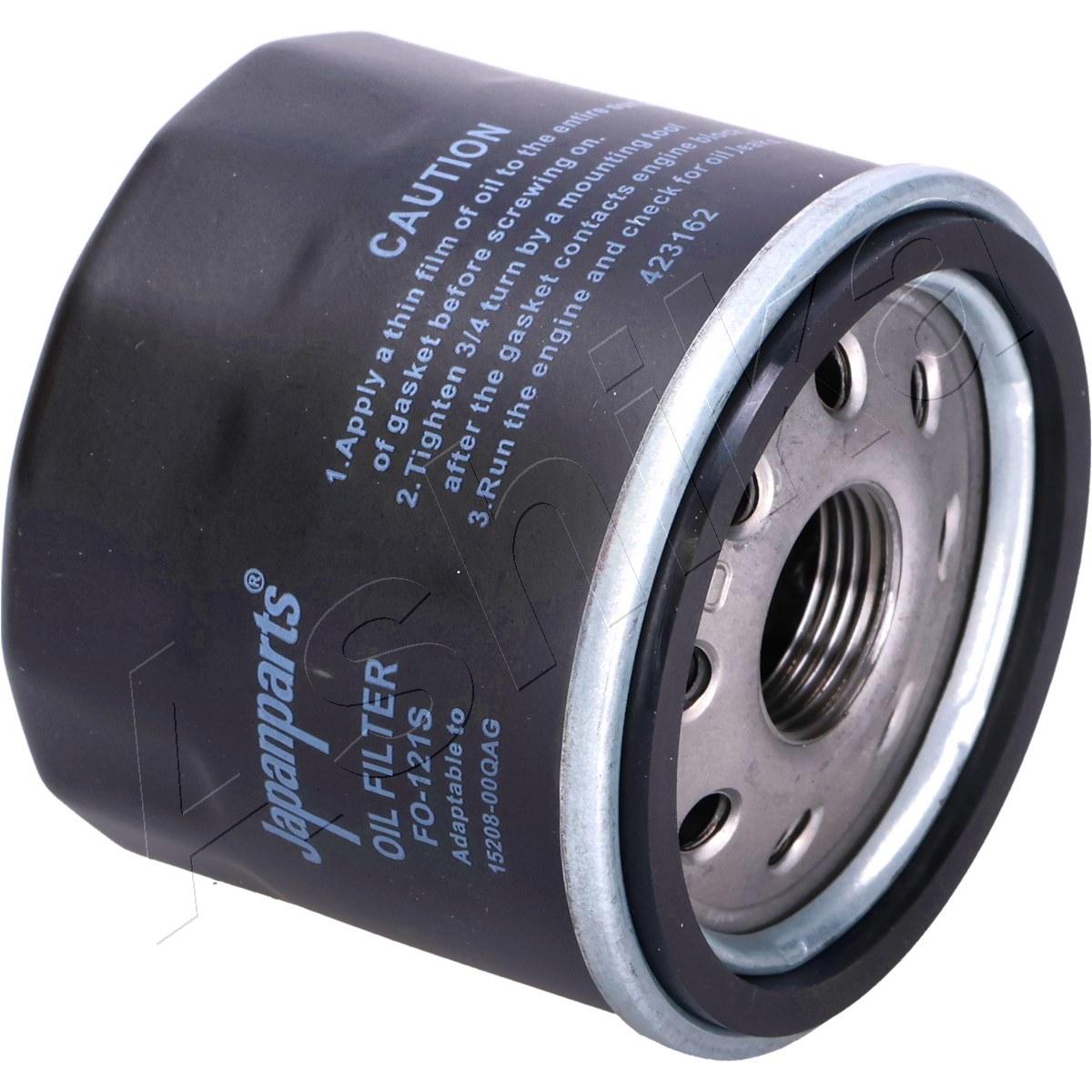 Oil Filter - 10-01-121 ASHIKA