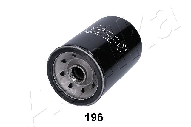 Oil Filter - 10-01-196 ASHIKA