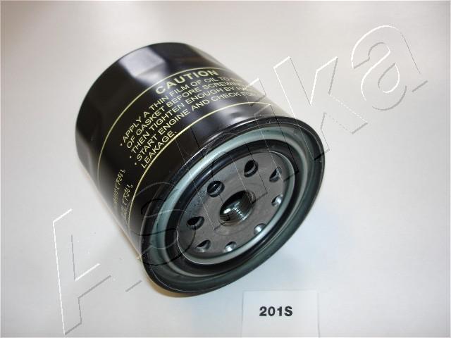Oil Filter - 10-02-201 ASHIKA