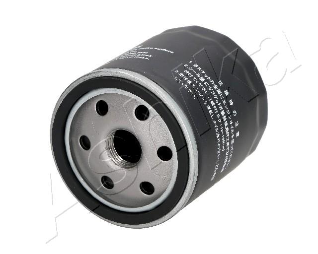 Oil Filter - 10-02-279 ASHIKA