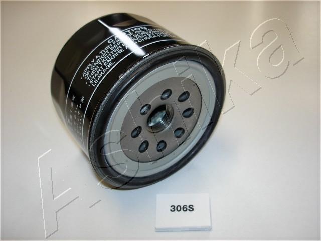 Oil Filter - 10-03-306 ASHIKA