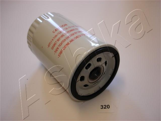 Oil Filter - 10-03-320 ASHIKA