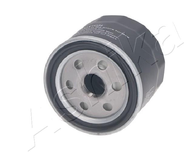 Oil Filter - 10-04-411 ASHIKA