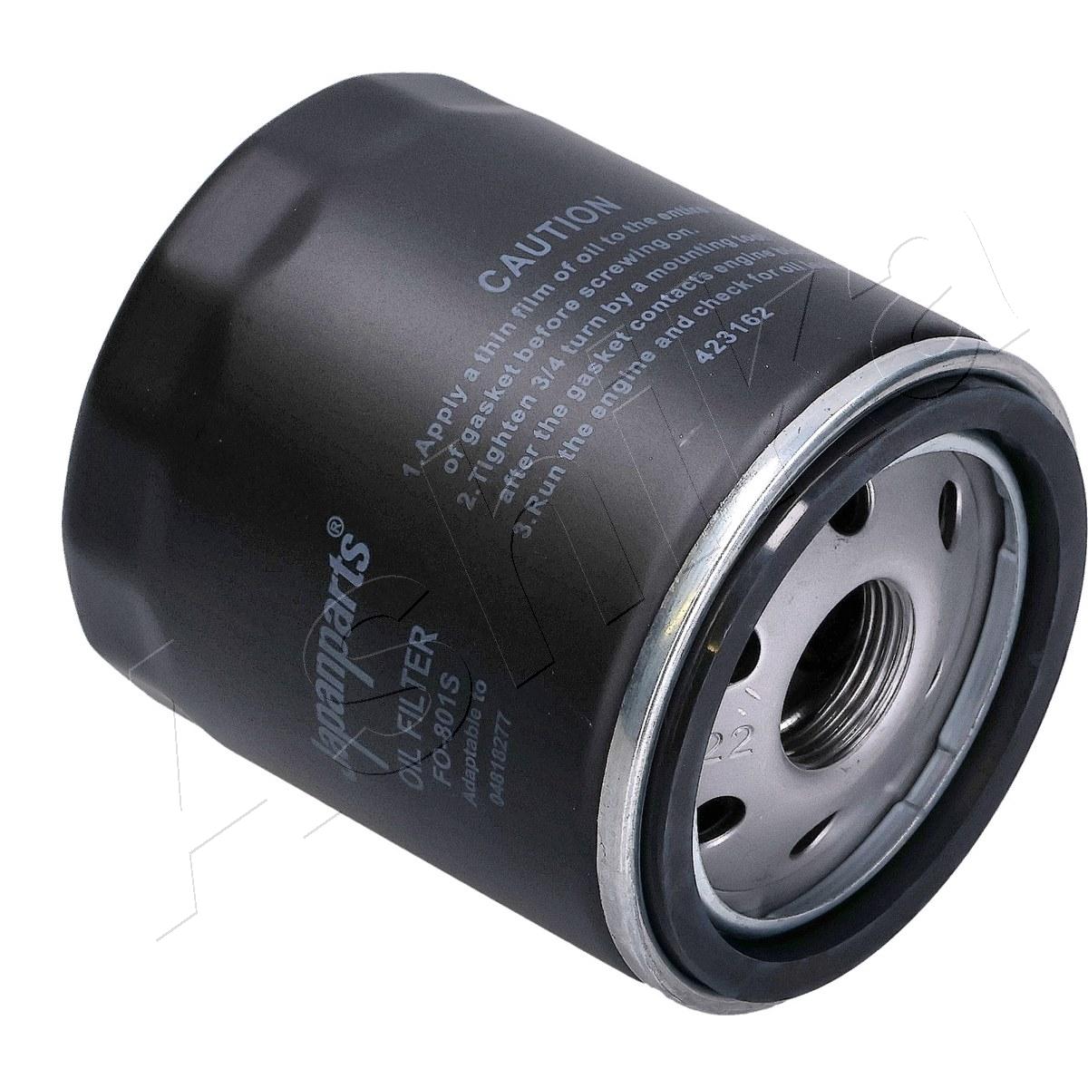 Oil Filter - 10-08-801 ASHIKA