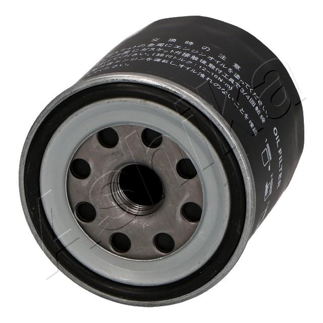 Oil Filter - 10-09-906 ASHIKA