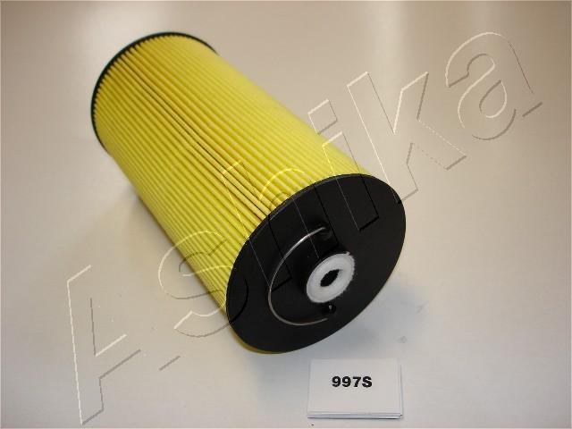 Oil Filter - 10-09-997 ASHIKA