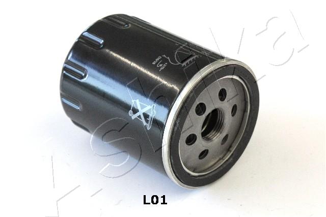 Oil Filter - 10-0L-L01 ASHIKA
