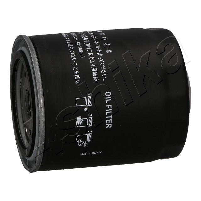 Ölfilter - 10-0L-L02 ASHIKA