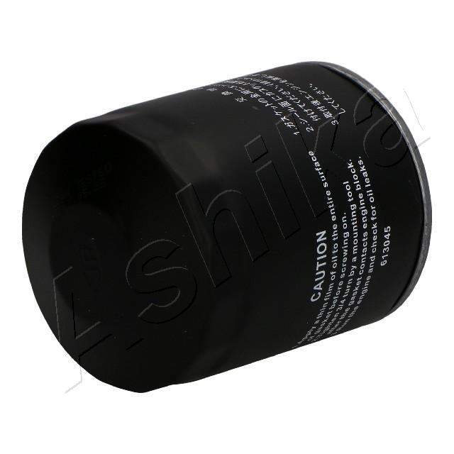 Ölfilter - 10-0L-L02 ASHIKA