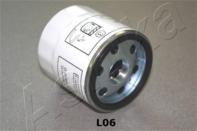 Oil Filter - 10-0L-L06 ASHIKA