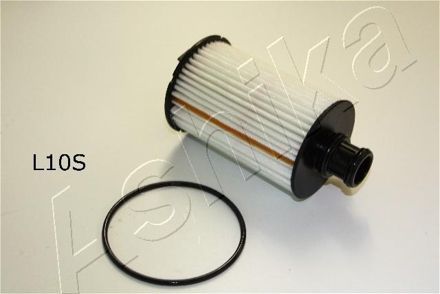 Oil Filter - 10-0L-L10 ASHIKA
