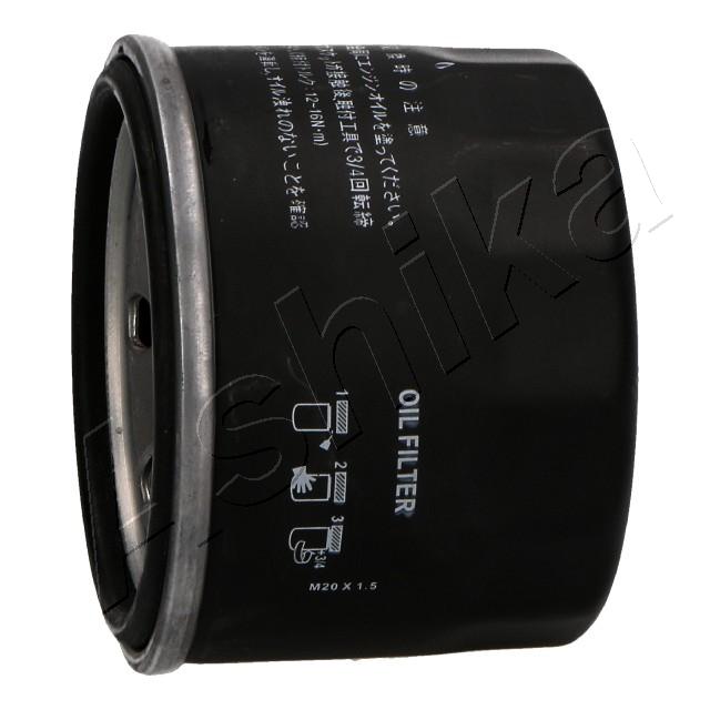 Oil Filter - 10-0M-M02 ASHIKA