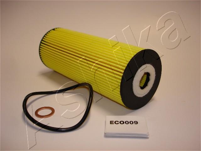 Масляный фильтр - 10-ECO009 ASHIKA