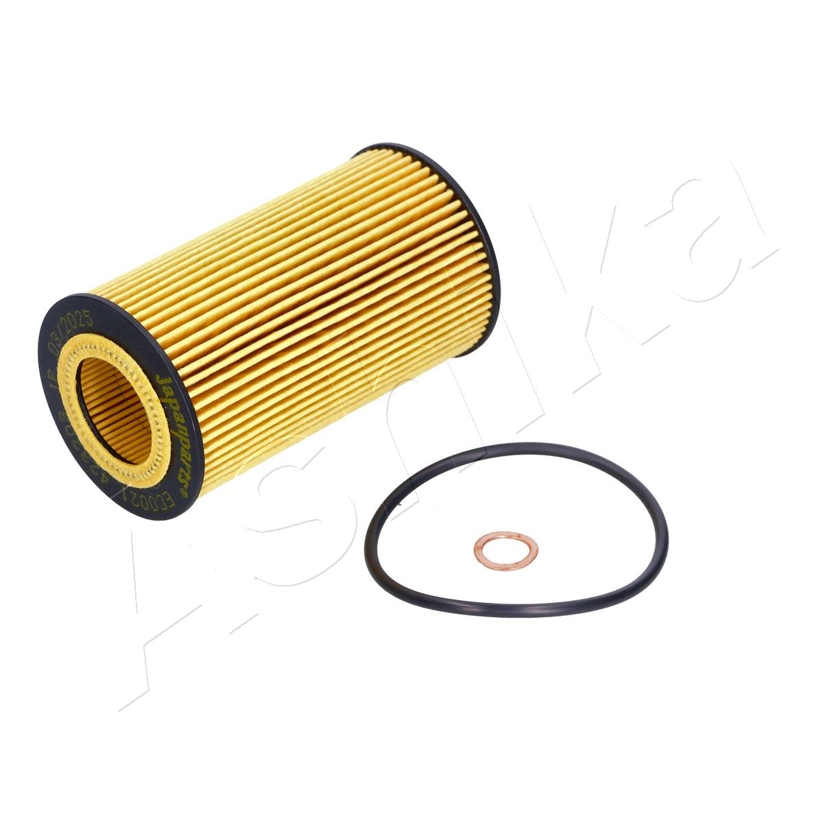 Oil Filter - 10-ECO021 ASHIKA