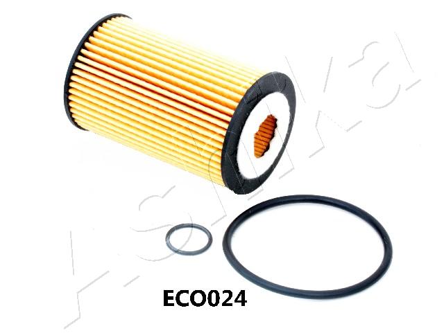 Oil Filter - 10-ECO024 ASHIKA