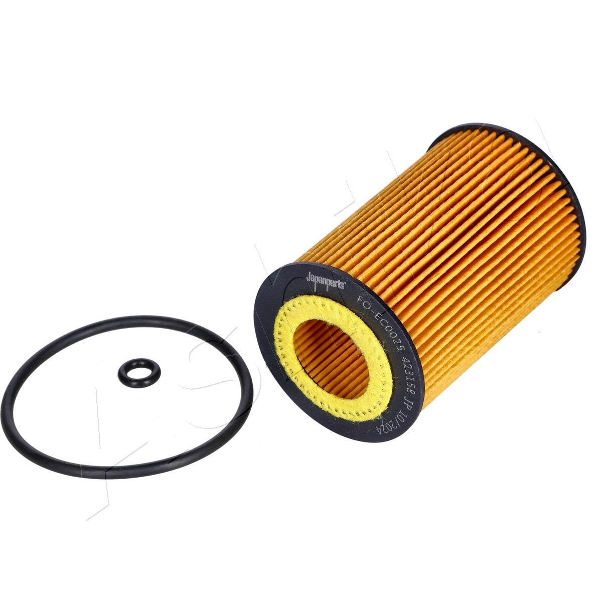 Filtro olio - 10-ECO025 ASHIKA