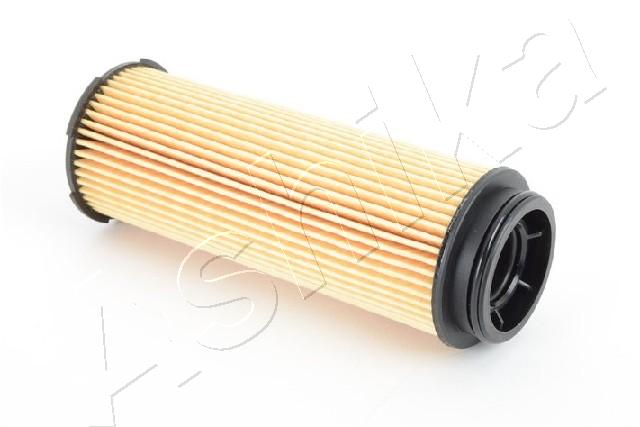 Oil Filter - 10-ECO026 ASHIKA