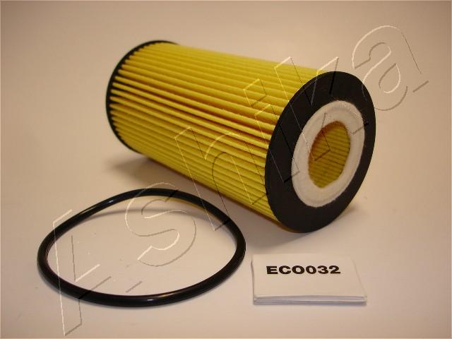 Filtro olio - 10-ECO032 ASHIKA
