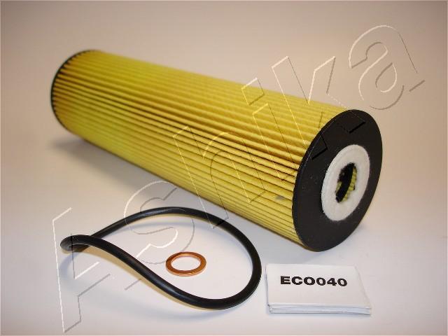 Oil Filter - 10-ECO040 ASHIKA