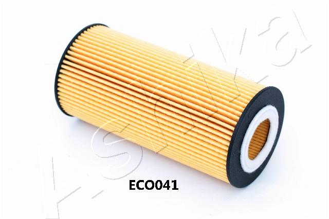Oil Filter - 10-ECO041 ASHIKA