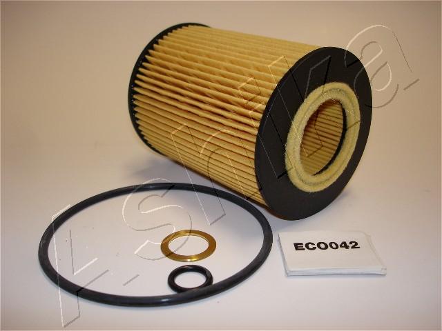 Oil Filter - 10-ECO042 ASHIKA
