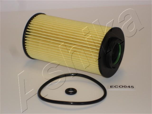 Oil Filter - 10-ECO045 ASHIKA