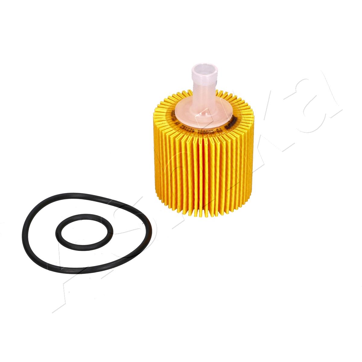Oil Filter - 10-ECO051 ASHIKA