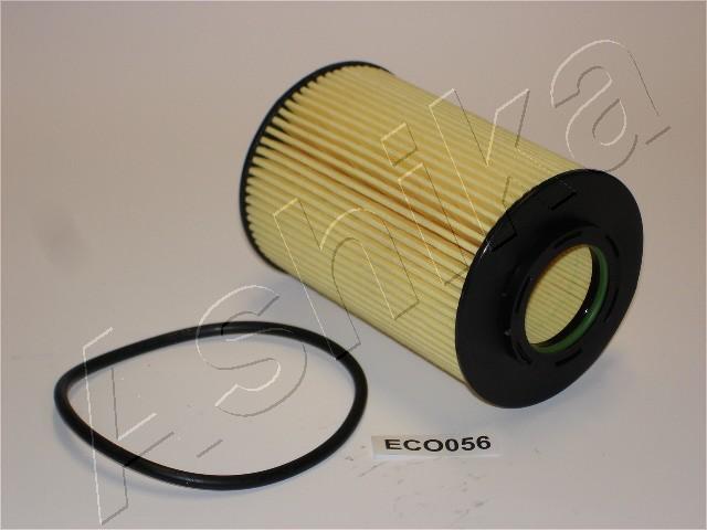 Масляный фильтр - 10-ECO056 ASHIKA