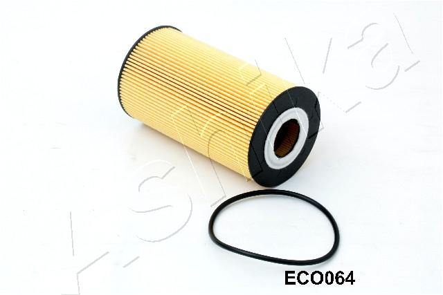 Oil Filter - 10-ECO064 ASHIKA