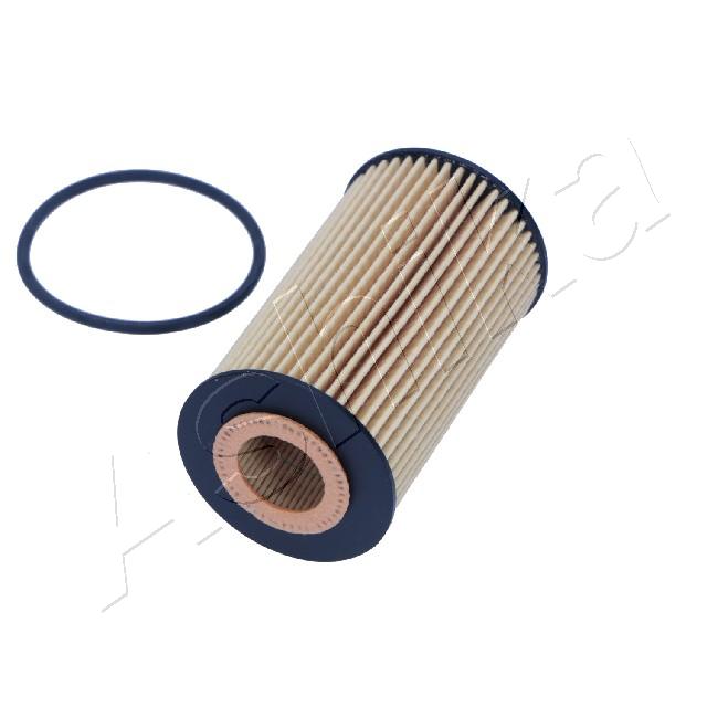 Oil Filter - 10-ECO073 ASHIKA