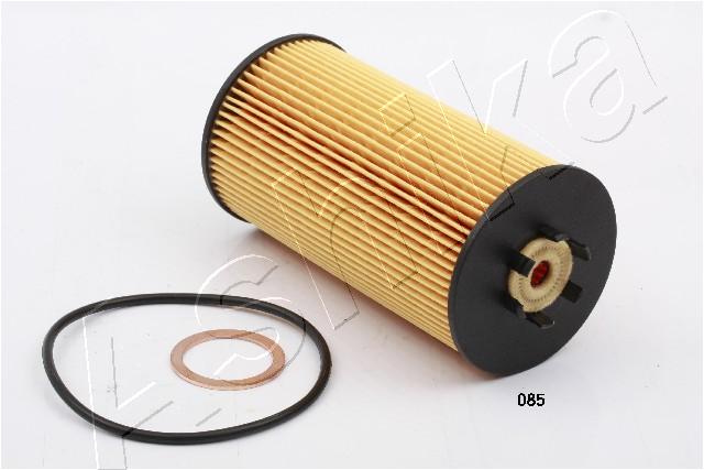 Oil Filter - 10-ECO085 ASHIKA
