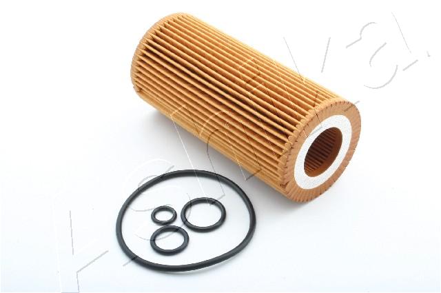 Oil Filter - 10-ECO088 ASHIKA