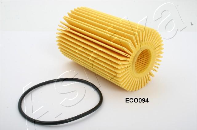 Oil Filter - 10-ECO094 ASHIKA