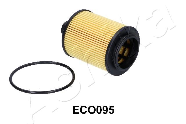 Oil Filter - 10-ECO095 ASHIKA