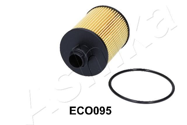 Oil Filter - 10-ECO095 ASHIKA
