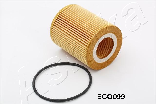 Oil Filter - 10-ECO099 ASHIKA