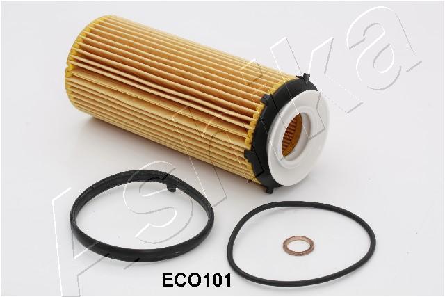 Oil Filter - 10-ECO101 ASHIKA