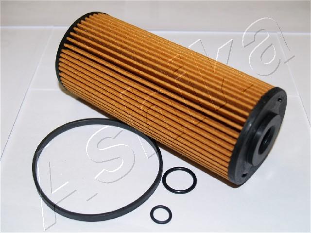 Oil Filter - 10-ECO103 ASHIKA
