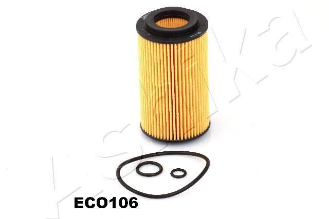 Oil Filter - 10-ECO106 ASHIKA