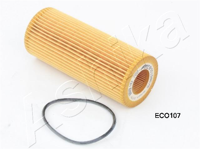 Oil Filter - 10-ECO107 ASHIKA