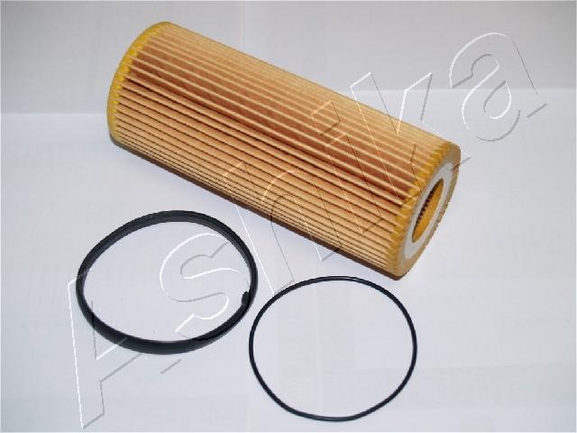 Filtro olio - 10-ECO108 ASHIKA