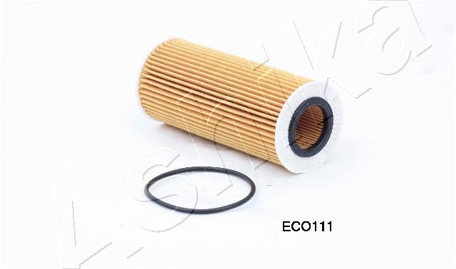 alyvos filtras - 10-ECO111 ASHIKA