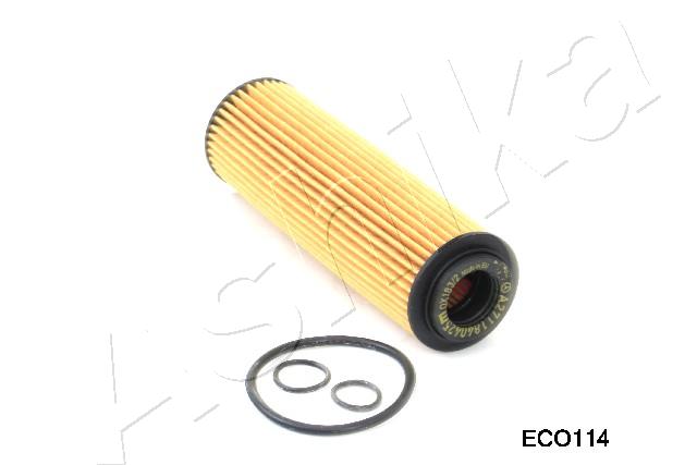 Oil Filter - 10-ECO114 ASHIKA