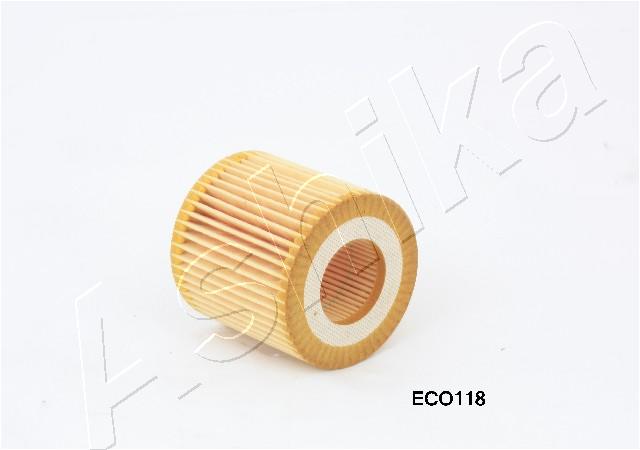 Ölfilter - 10-ECO118 ASHIKA